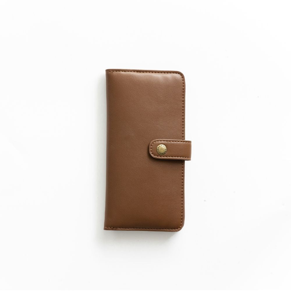 The Bifold Wallet