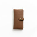 The Bifold Wallet