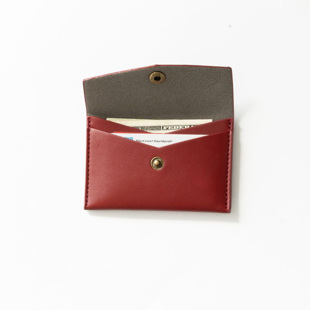 The Mini Wallet