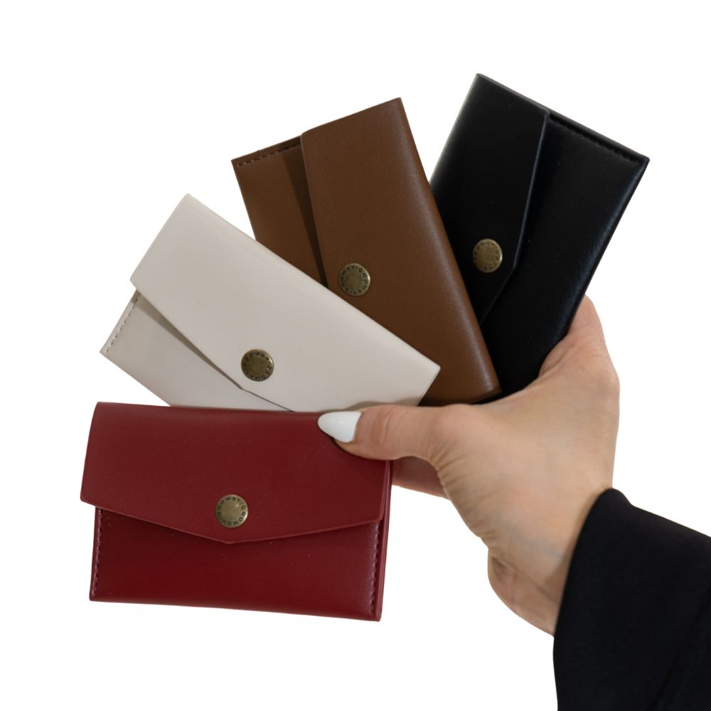 The Mini Wallet