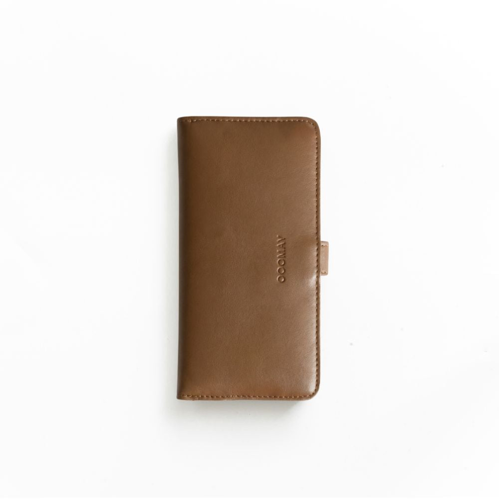 The Bifold Wallet