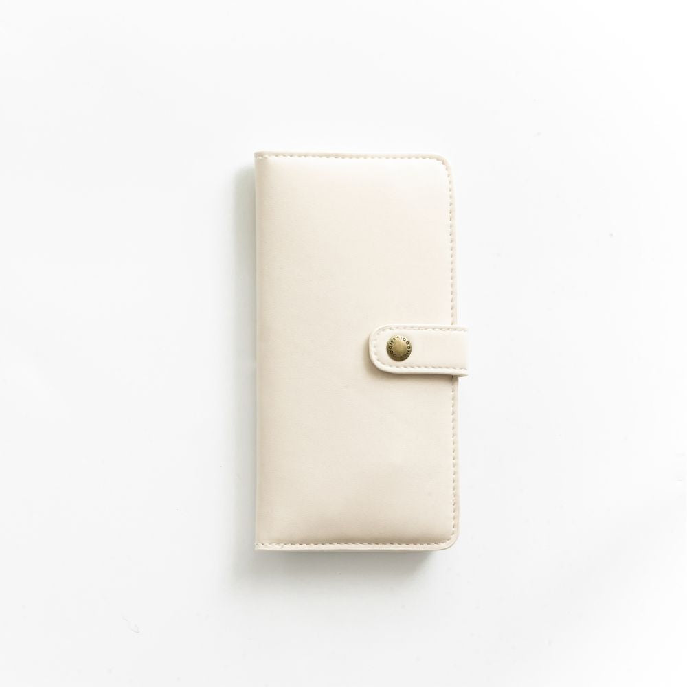 The Bifold Wallet