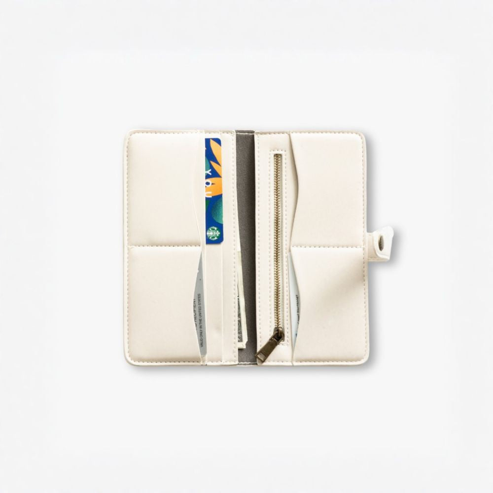 The Bifold Wallet