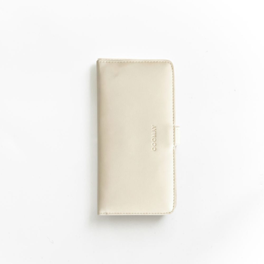 The Bifold Wallet