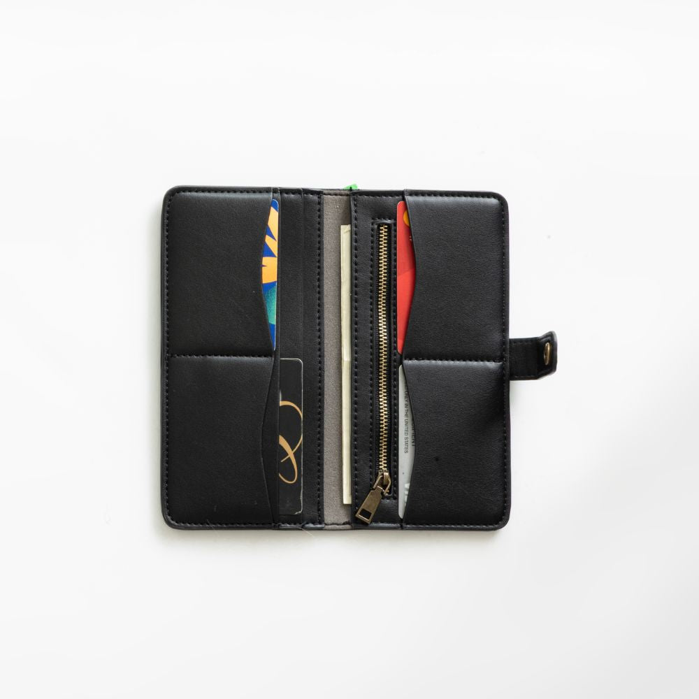 The Bifold Wallet