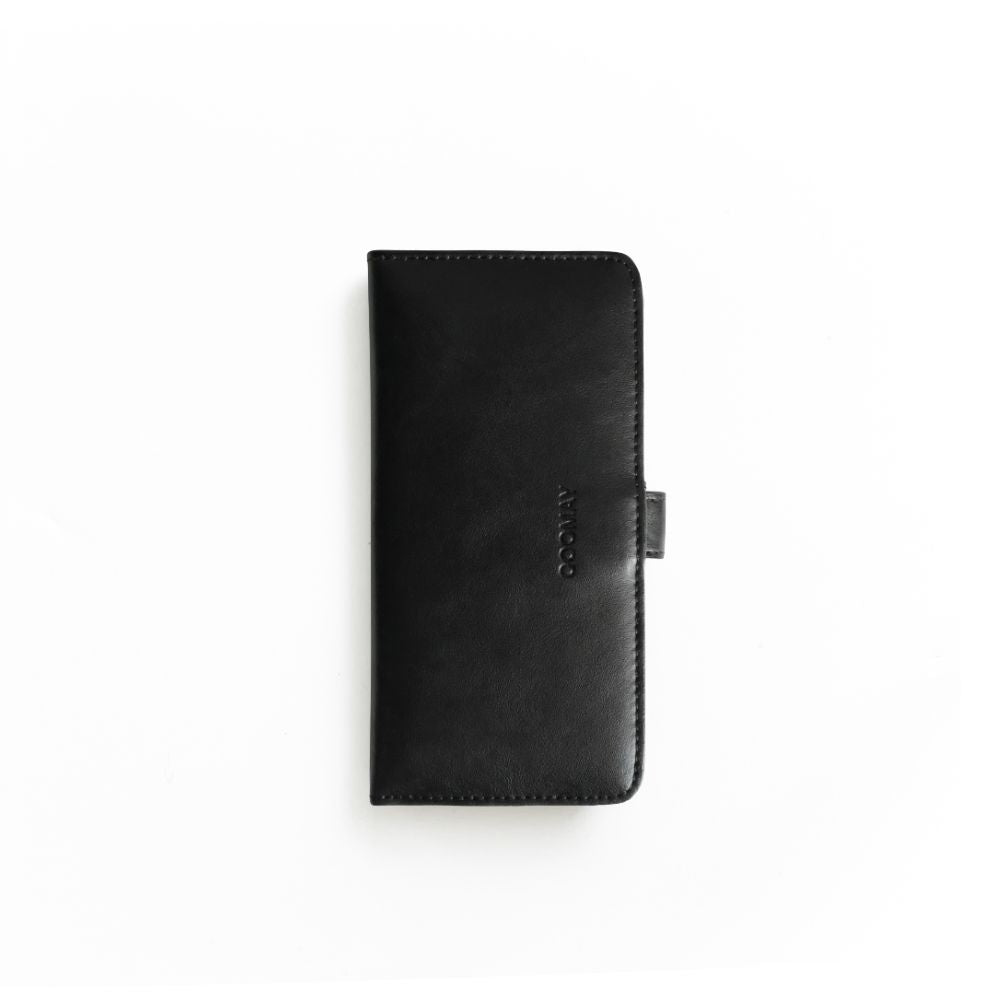 The Bifold Wallet