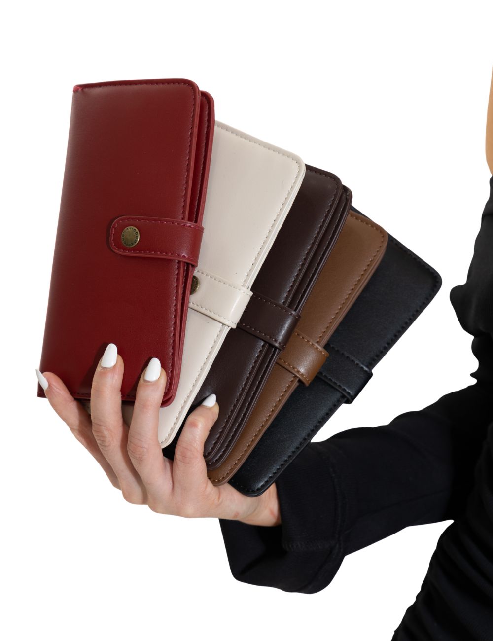 The Bifold Wallet