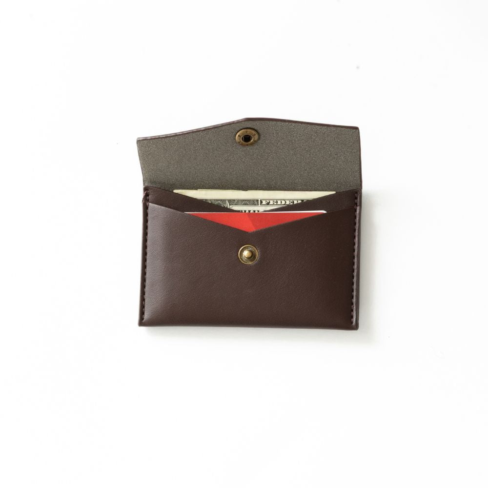 The Mini Wallet