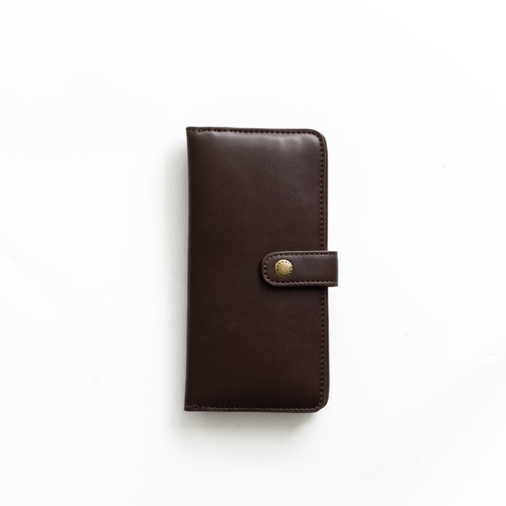 The Bifold Wallet