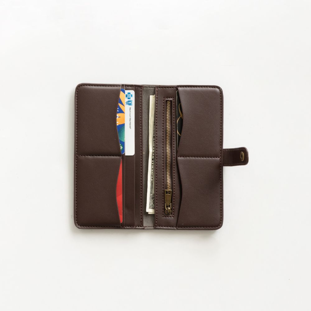 The Bifold Wallet