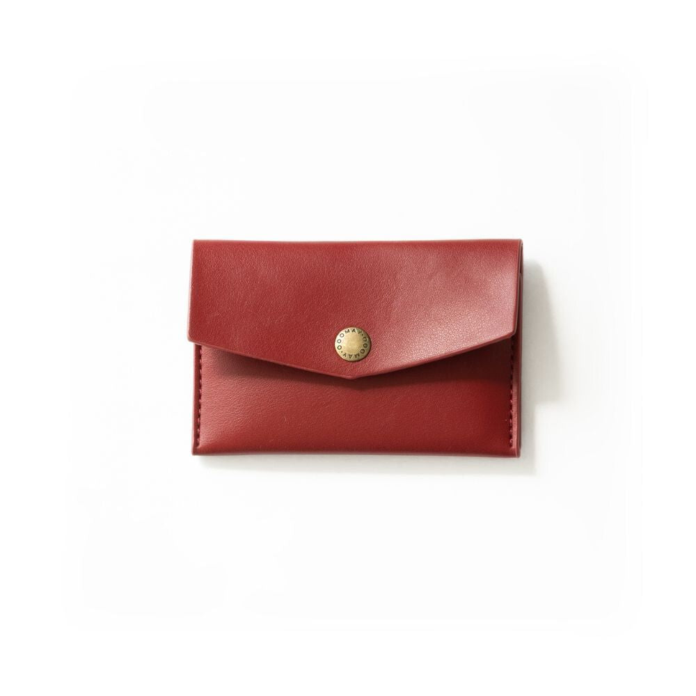 The Mini Wallet