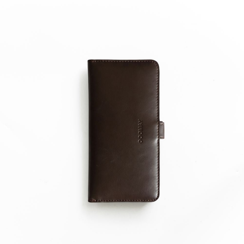 The Bifold Wallet