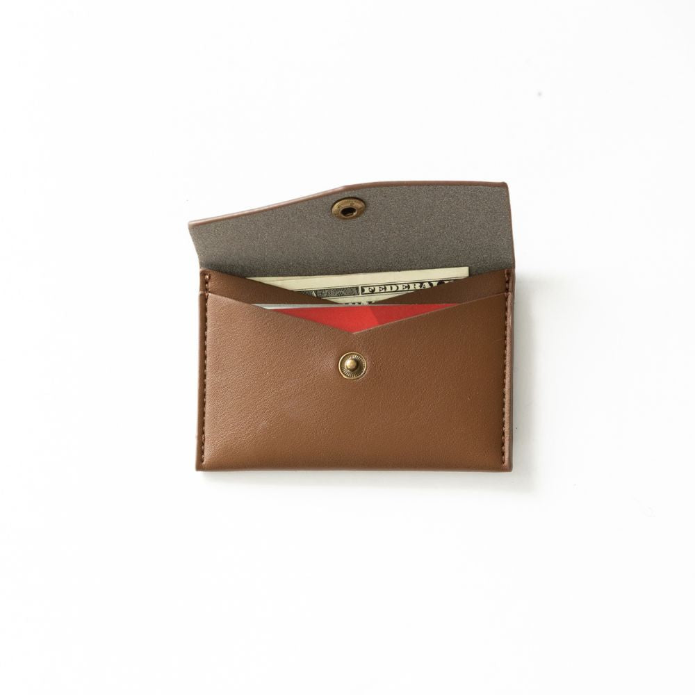 The Mini Wallet