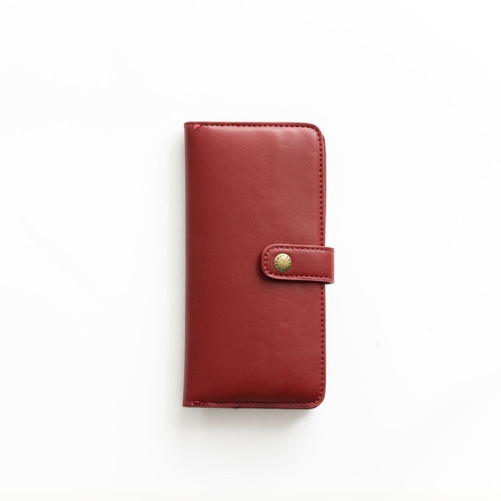 The Bifold Wallet