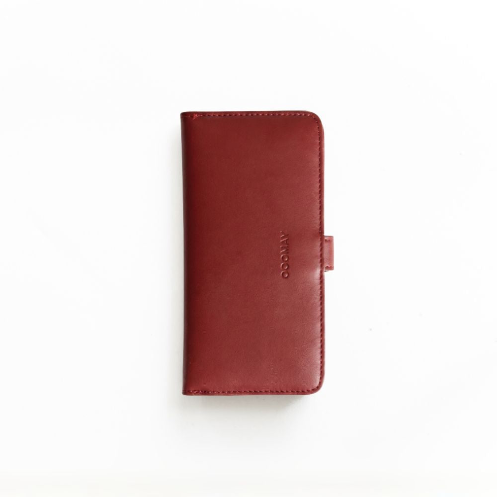 The Bifold Wallet
