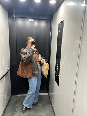 Customer photo