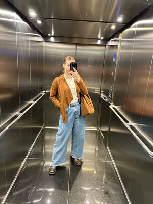 Customer photo